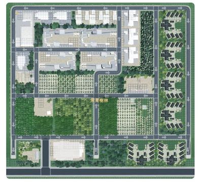 城市天际线林业工厂怎么建 林业工厂建造方法一览